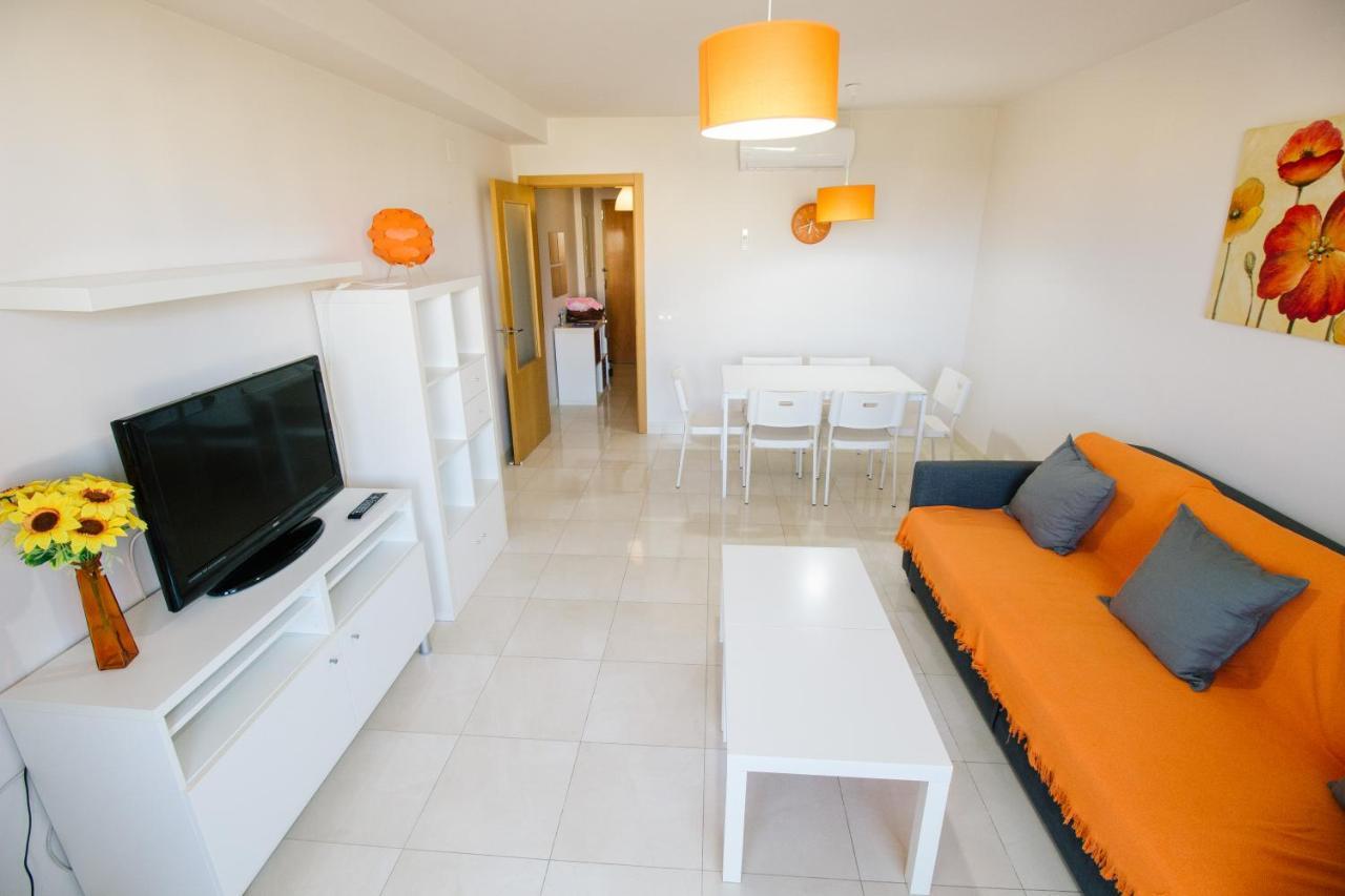 Espectacular Residencial En 2A Linea Piscina Tenis Algarrobo Costa Ngoại thất bức ảnh