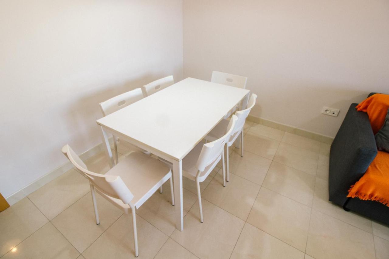 Espectacular Residencial En 2A Linea Piscina Tenis Algarrobo Costa Ngoại thất bức ảnh